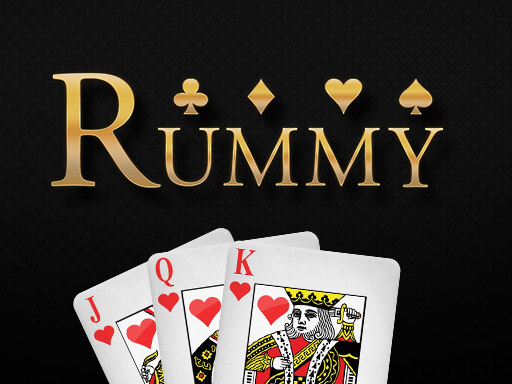 Rummy Multiplayer online Multiplayer game