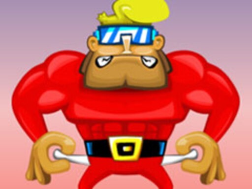 Run Rob online Adventure game