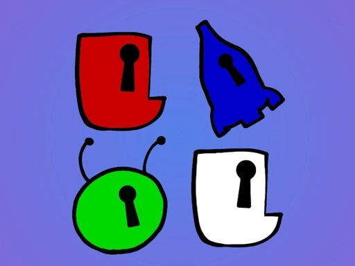 SameLock online Puzzle game