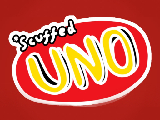 Scuffed Uno online game