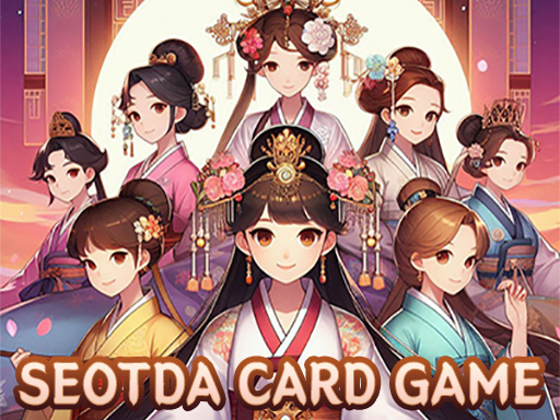 SEOTDA CARD GAME online Multiplayer game