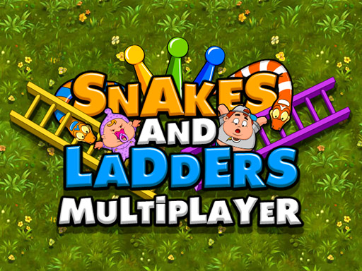 Snake and Ladders Multiplayer online Multiplayer game