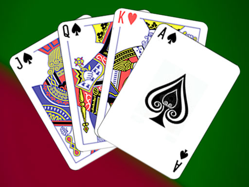 Solitaire: Spider and Klondike online game
