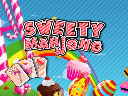 Sweety Mahjong online game