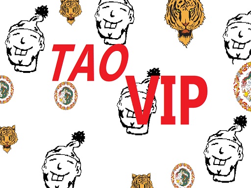 TaoVip online Clicker game
