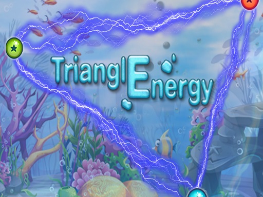 Triangle Energy online game