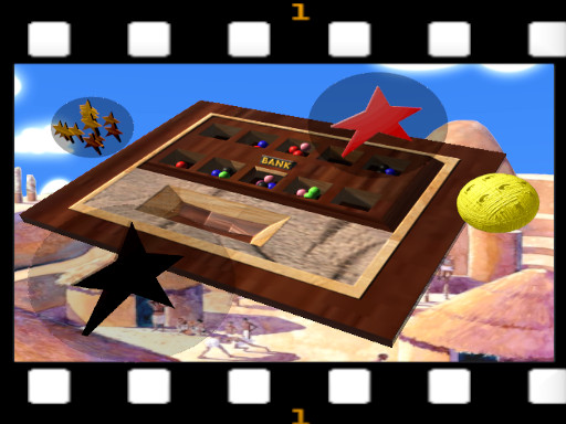 Tsoro online Hypercasual game