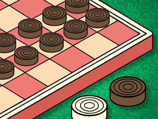 Turkish draughts online Multiplayer game
