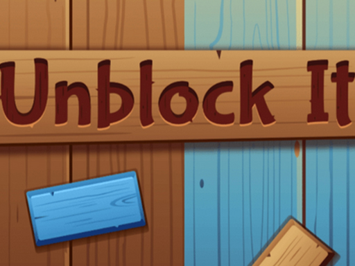 Unblock It Classic Puzzle free online game