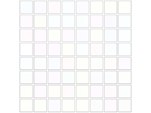 White Nightmare online Hypercasual game