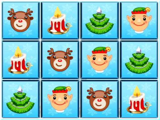 Xmas Sudoku Deluxe online Puzzle game