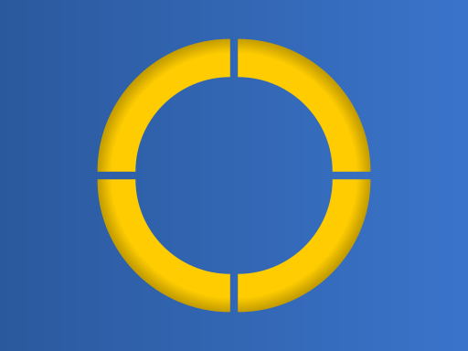 Yellow Pipes online Puzzle game